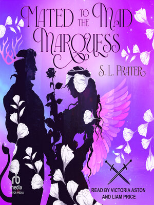 cover image of Mated to the Mad Marquess